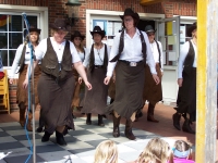 Bild 7 von Line-Dancers 