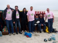 Bild 4 von Seit 27 Jahren gibt es das Beach-Handball-Turnier der Inseln