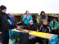 Bild 6 von Seit 27 Jahren gibt es das Beach-Handball-Turnier der Inseln