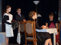 Bild 3 von Gleich zwei Premieren beim Theater-AG der Inselschule