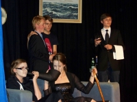 Bild 5 von Gleich zwei Premieren beim Theater-AG der Inselschule