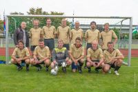 Bild 1 von TSV Langeoog gewinnt Inselcup 2013