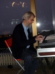 Bild 4 von Nikolaus musste noch weiter in die neue Sauna