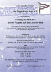 Bild 0 von Regatta und Regattaball am 16.8.2014