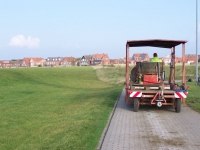 Bild 5 von Pläne für Entlastungsstraße zum Hafen vor Bauausschuss vorgestellt
