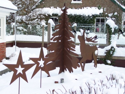 Bild 0 von Gewinner vom Adventskalender der evangelischen Kirchegemeinde