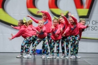 Bild 3 von Juister HipHop Teams verteidigen ihre Regionalmeistertitel erfolgreich