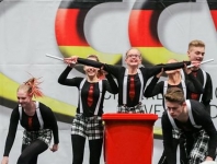 Bild 5 von Juister HipHop Teams verteidigen ihre Regionalmeistertitel erfolgreich