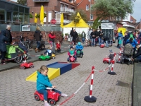 Bild 4 von Musikfestival ist für dieses Jahr durch