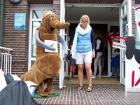 Bild 5 von Rund ein Drittel der Inselgäste nutzen das Nationalpark-Haus