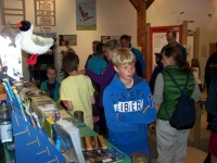 Bild 6 von Rund ein Drittel der Inselgäste nutzen das Nationalpark-Haus