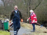 Bild 6 von Rund um die Goldfischteiche ist wieder alles klar