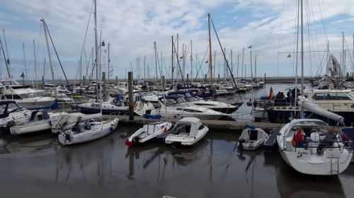 Bild 0 von Musikfestival beschert dem SKJ vollen Bootshafen