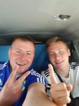 Bild 0 von Neue Saison, neue Voraussetzungen - erster Sieg!