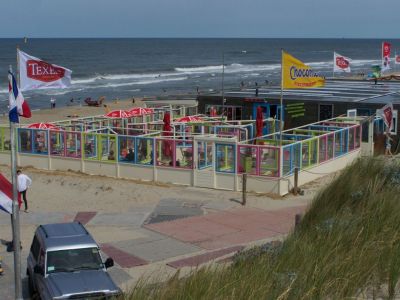 Bild 0 von Strandgastronomie rückt auf Juist langsam näher