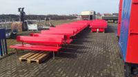 Bild 4 von Juister Hafen ist wieder zum Leben erwacht
