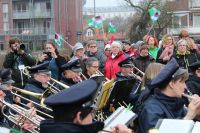 Bild 7 von Weitere Fotos vom Auftritt der Borkumer