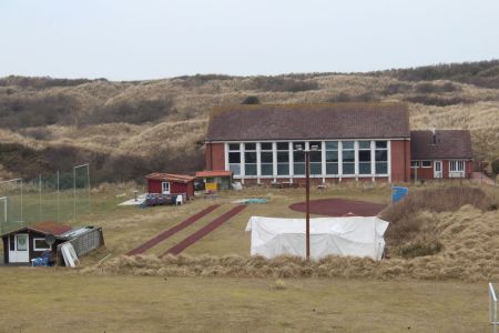 Bild 0 von Anlagen auf dem Sportplatz müssen renoviert werden