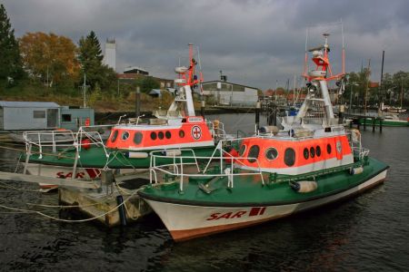 Bild 0 von Rat gab grünes Licht für Museumsrettungsboot auf Juist