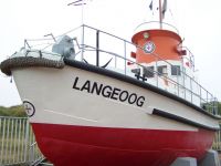 Bild 3 von Rat gab grünes Licht für Museumsrettungsboot auf Juist