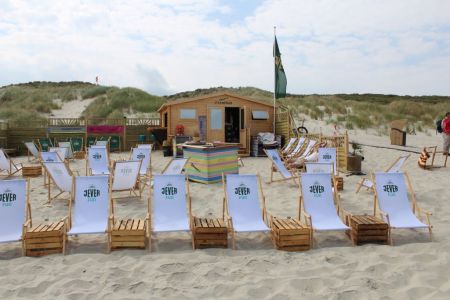 Bild 0 von Rat muss klären, welche Buden auf den Strand dürfen