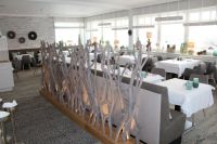 Bild 2 von Neuer Restaurantbereich im Hotel „Achterdiek“