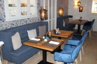 Bild 3 von Neuer Restaurantbereich im Hotel „Achterdiek“