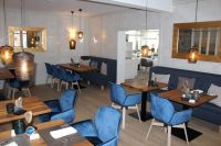Bild 4 von Neuer Restaurantbereich im Hotel „Achterdiek“