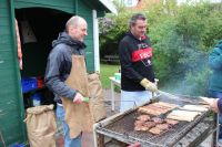 Bild 1 von Weitere Fotos vom Loogster Maibaumfest