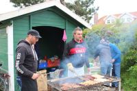 Bild 3 von Weitere Fotos vom Loogster Maibaumfest