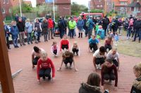 Bild 5 von Weitere Fotos vom Loogster Maibaumfest