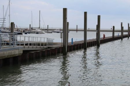 Bild 0 von Bootshafenzufahrt und Strand-Bebauungsplan vorm Bauausschuss