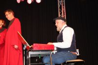 Bild 3 von Kurzweiliger und beeindruckender Abend der Gospelmusik auf Juist