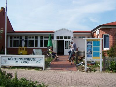 Bild 0 von Internetanbindung von Juist zum Festland bleibt ein Rätsel 