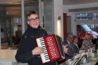 Bild 2 von Weihnachtsfeier der Seniorinnen und Senioren fand am Samstag statt