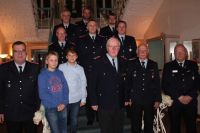 Bild 0 von Weibliche Mitglieder sind in Jugendfeuerwehr weiterhin nicht möglich
