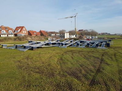 Bild 0 von SKJ-Boote sollen keine Fremdpersonen zur Insel bringen