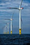 Bild 1 von Norden-Frisia setzt erfolgreiche Offshore-Partnerschaft mit der EWE fort