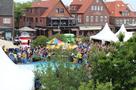Bild 0 von „Töwerland-Musikfestival“ gibt es erst wieder im Mai 2021