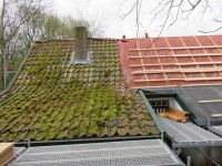 Bild 3 von Insulanerhaus „Siebje“ erhält eine neue Dacheindeckung