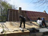 Bild 4 von Insulanerhaus „Siebje“ erhält eine neue Dacheindeckung