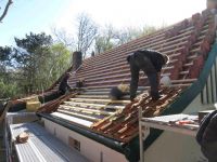 Bild 7 von Insulanerhaus „Siebje“ erhält eine neue Dacheindeckung