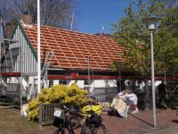 Bild 9 von Insulanerhaus „Siebje“ erhält eine neue Dacheindeckung