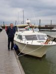 Bild 0 von Nur wenig Boote bleiben 25 Jahre in gleicher Hand