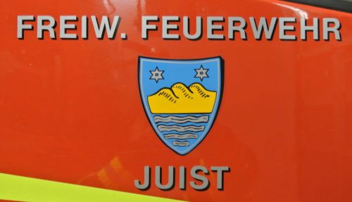 Bild 0 von Feuerwehr musste zur nächtliche Personensuche auf das Billriff