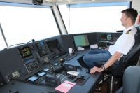 Bild 2 von Reederei Frisia führt Testfahren mit Katamaran „Adler Rüm Hart“ durch