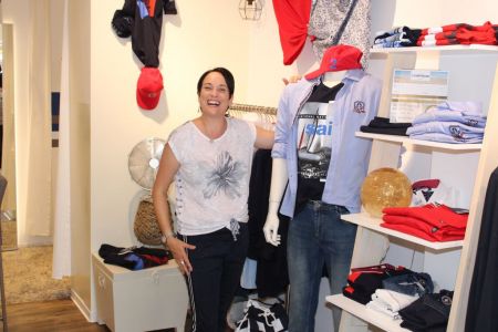 Bild 0 von „Campione“ bietet größere Angebotspalette als „AUST fashion“
