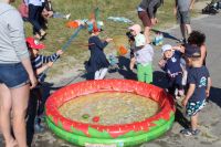 Bild 5 von Ein Tausender für den Juister Kindergarten