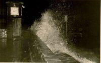 Bild 0 von JNN-RÜCKBLICK: Die schwere Sturmflut von 1962