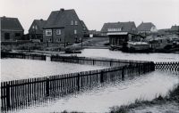Bild 5 von JNN-RÜCKBLICK: Die schwere Sturmflut von 1962